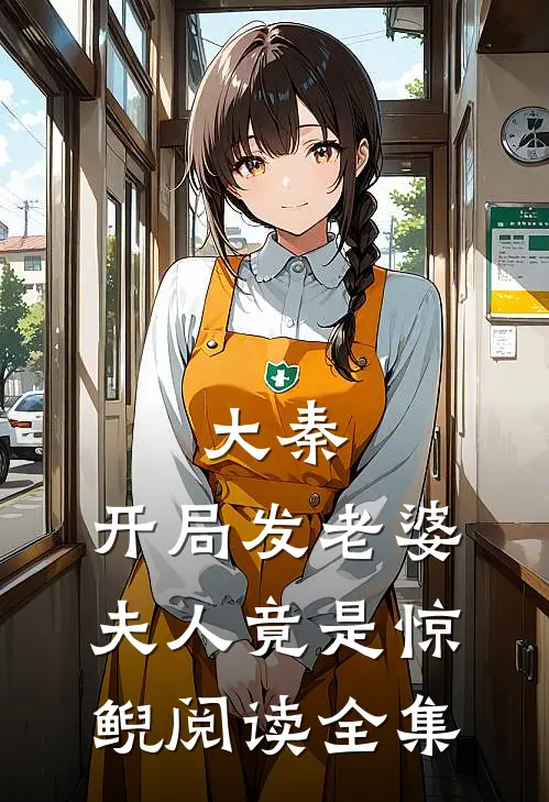 大秦:开局发老婆夫人竟是惊鲵阅读全集