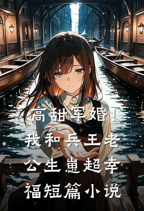 高甜军婚！我和兵王老公生崽超幸福短篇小说