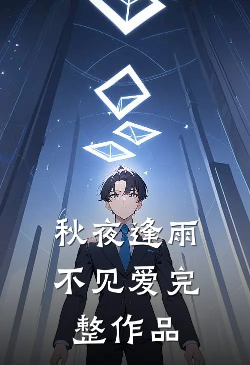 秋夜逢雨不见爱完整作品