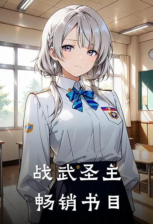 战武圣主畅销书目