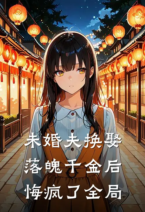 未婚夫换娶落魄千金后,悔疯了全局