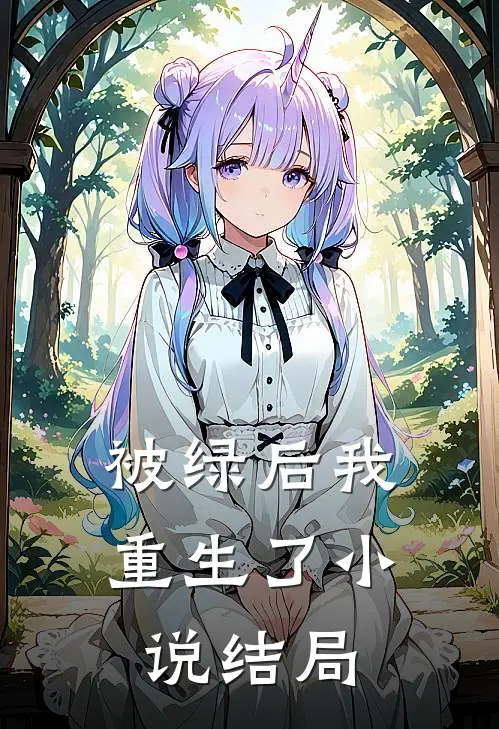被绿后我重生了小说结局