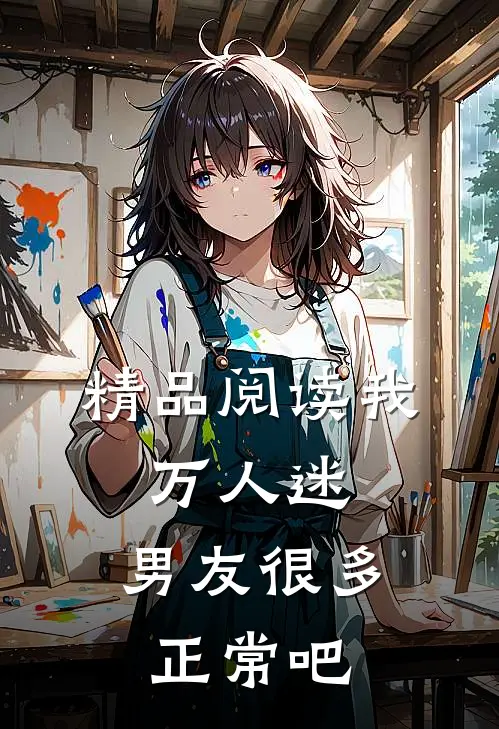 精品阅读我,万人迷,男友很多正常吧