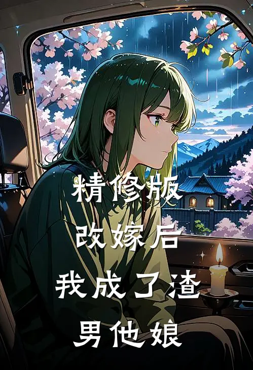 精修版改嫁后，我成了渣男他娘