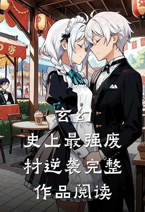 玄幻：史上最强废材逆袭完整作品阅读