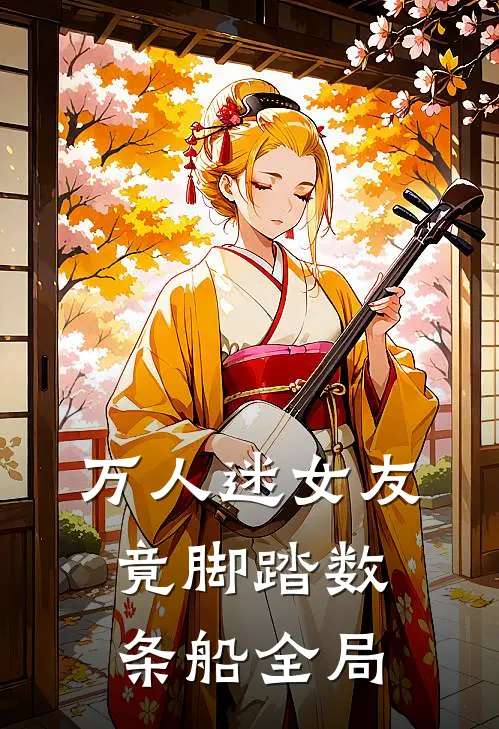 万人迷女友竟脚踏数条船全局