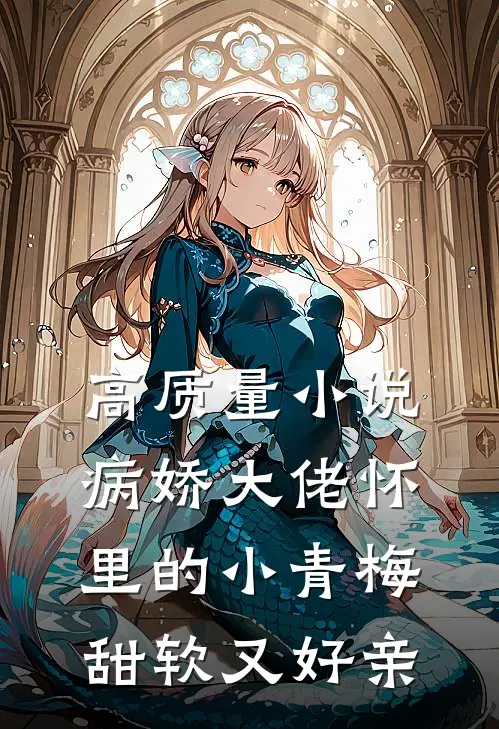 高质量小说病娇大佬怀里的小青梅甜软又好亲