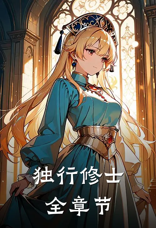 独行修士全章节