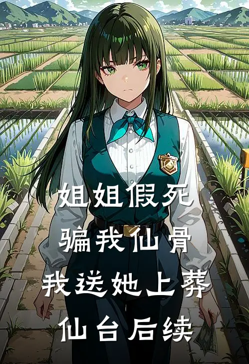 姐姐假死骗我仙骨,我送她上葬仙台后续