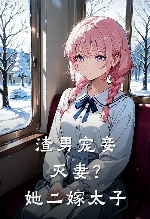 渣男宠妾灭妻？她二嫁太子