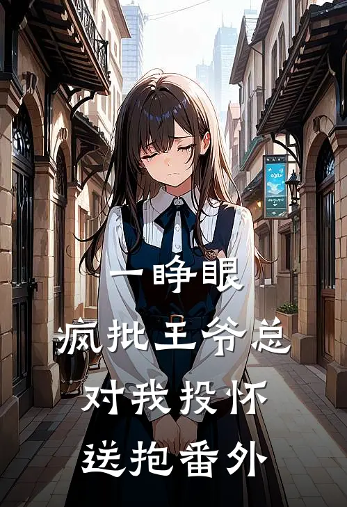 一睁眼，疯批王爷总对我投怀送抱番外