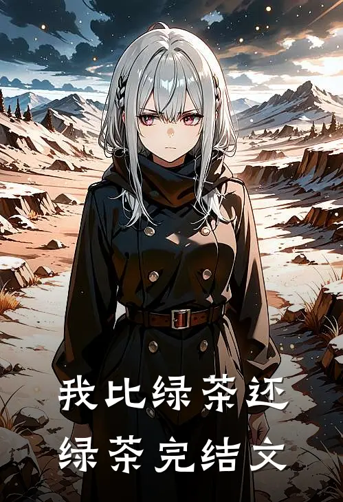 我比绿茶还绿茶完结文