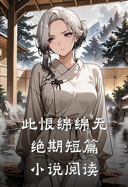 此恨绵绵无绝期短篇小说阅读