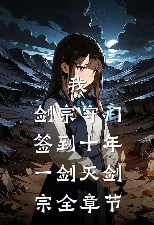 我，剑宗守门签到十年，一剑灭剑宗全章节