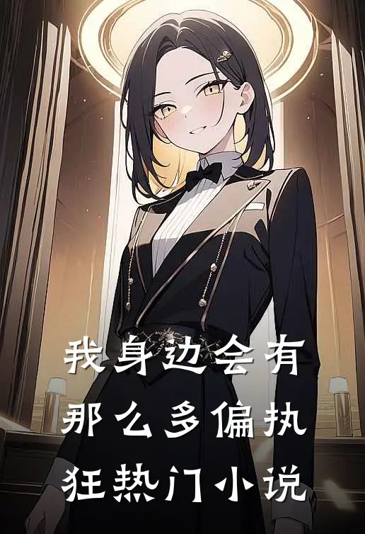 我身边会有那么多偏执狂热门小说