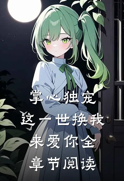 掌心独宠：这一世换我来爱你全章节阅读