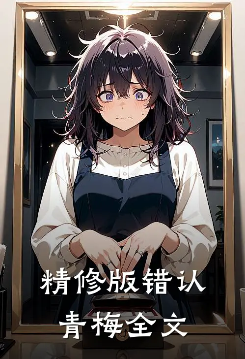 精修版错认青梅全文