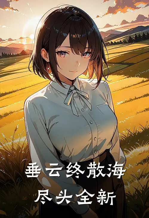 垂云终散海尽头全新
