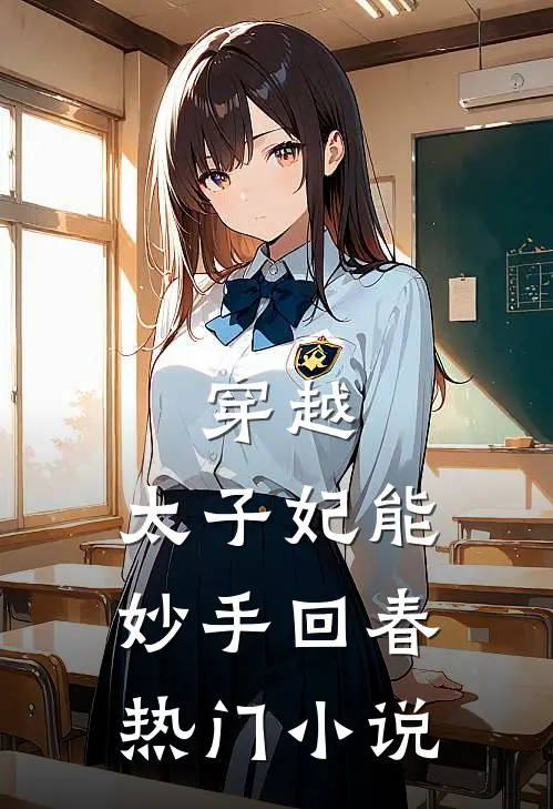穿越：太子妃能妙手回春热门小说