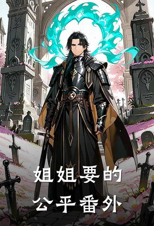 姐姐要的公平 番外