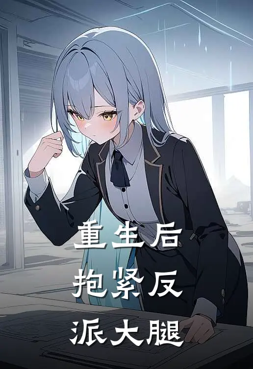 重生后抱紧反派大腿
