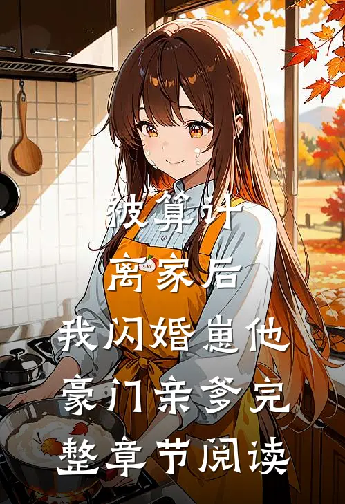 被算计离家后，我闪婚崽他豪门亲爹完整章节阅读