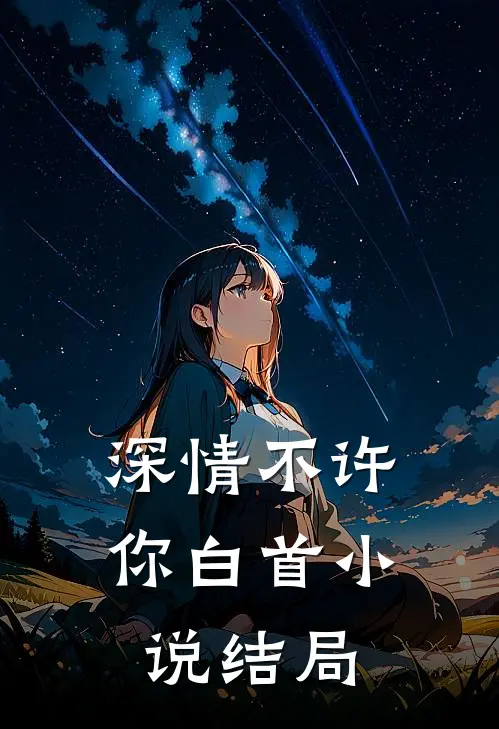 深情不许你白首小说结局