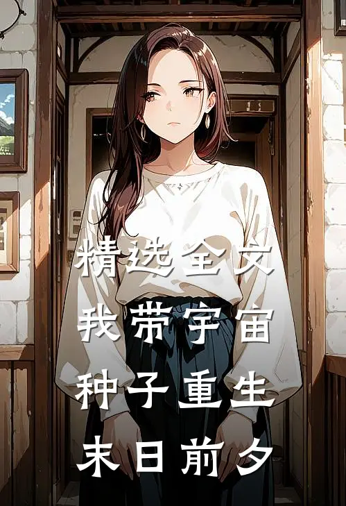 精选全文我带宇宙种子重生末日前夕