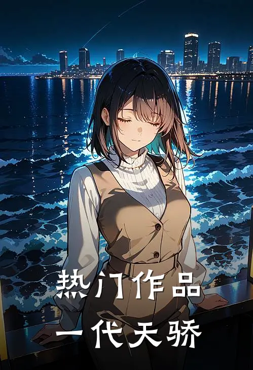 热门作品一代天骄