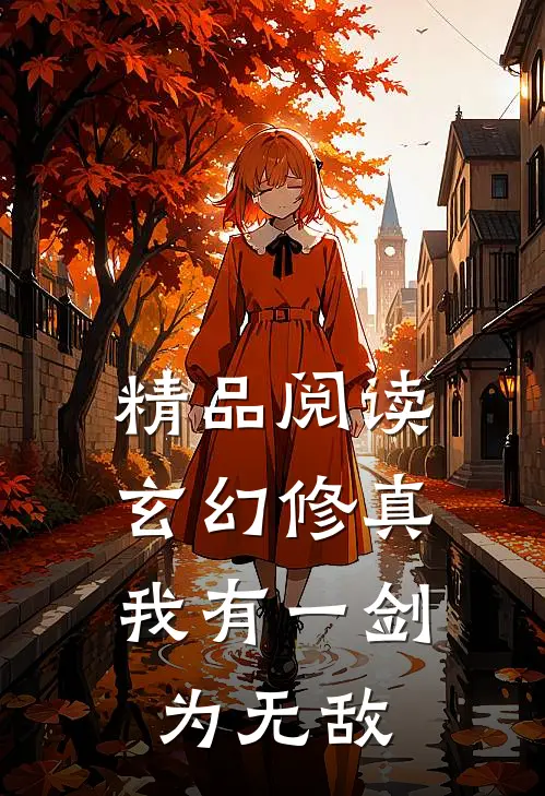 精品阅读玄幻修真：我有一剑为无敌