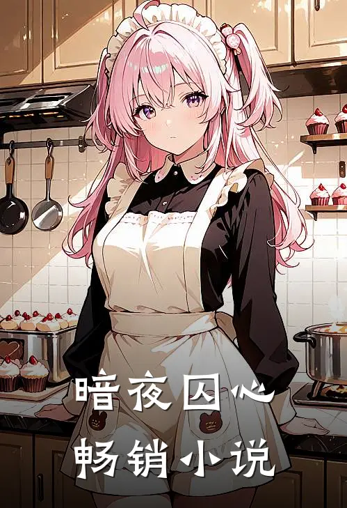 暗夜囚心畅销小说