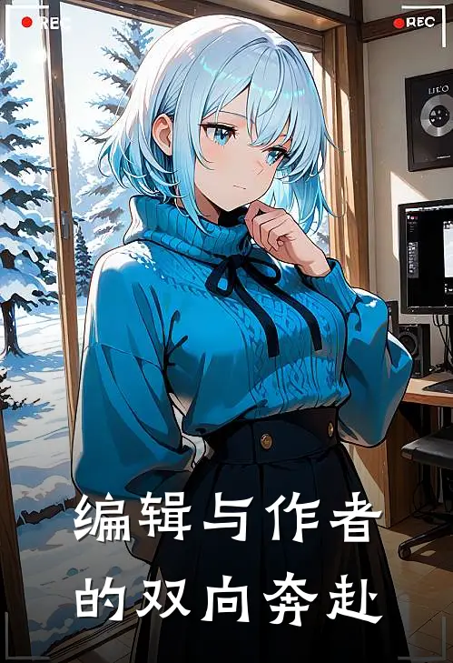 编辑与作者的双向奔赴