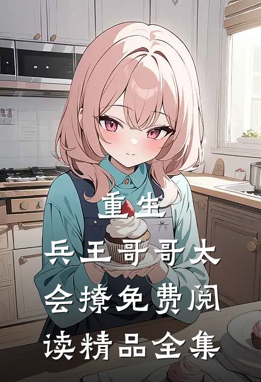 重生:兵王哥哥太会撩免费阅读精品全集