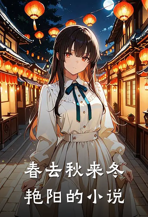 春去秋来冬艳阳的小说