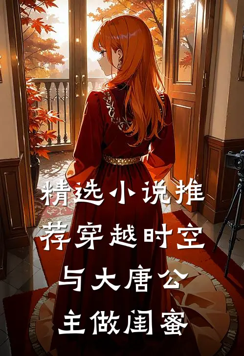 精选小说推荐穿越时空，与大唐公主做闺蜜
