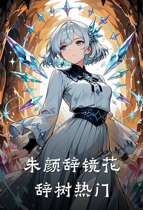 朱颜辞镜花辞树热门