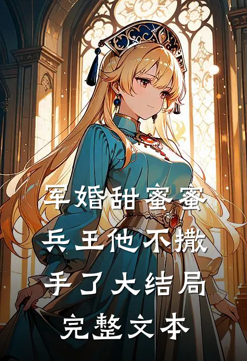 军婚甜蜜蜜兵王他不撒手了大结局完整文本