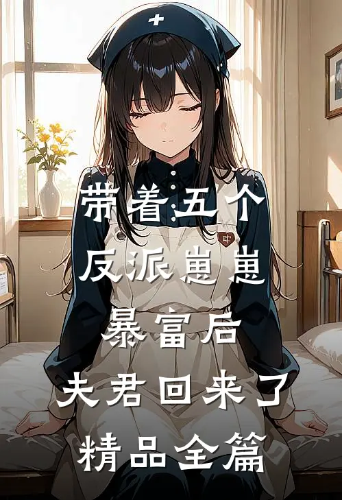 带着五个反派崽崽暴富后,夫君回来了精品全篇