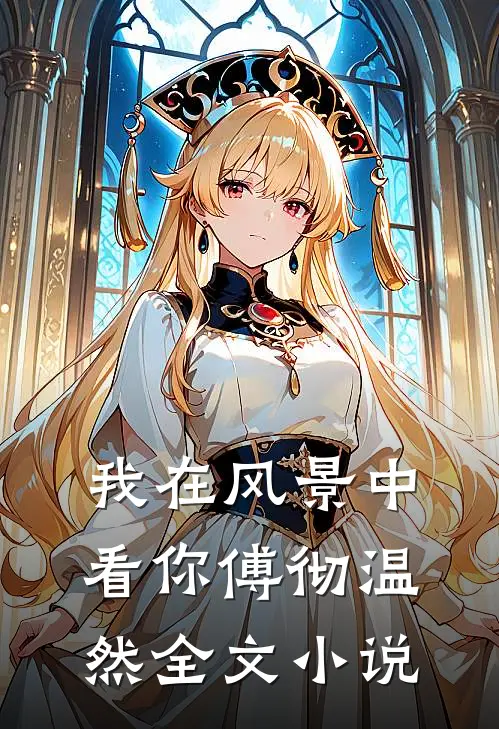 我在风景中看你傅彻温然全文小说