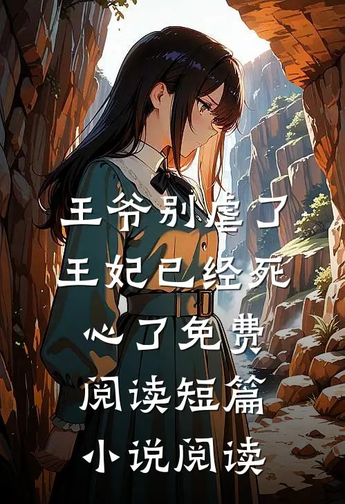王爷别虐了王妃已经死心了免费阅读短篇小说阅读