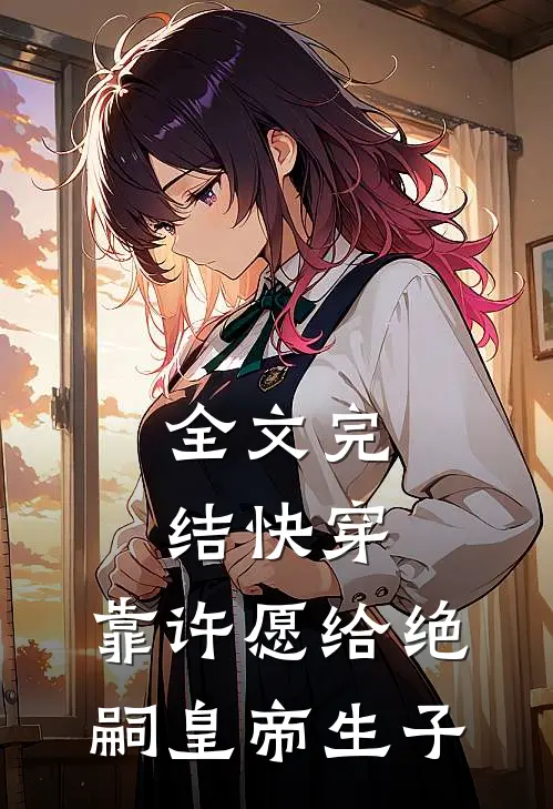 全文完结快穿：靠许愿给绝嗣皇帝生子