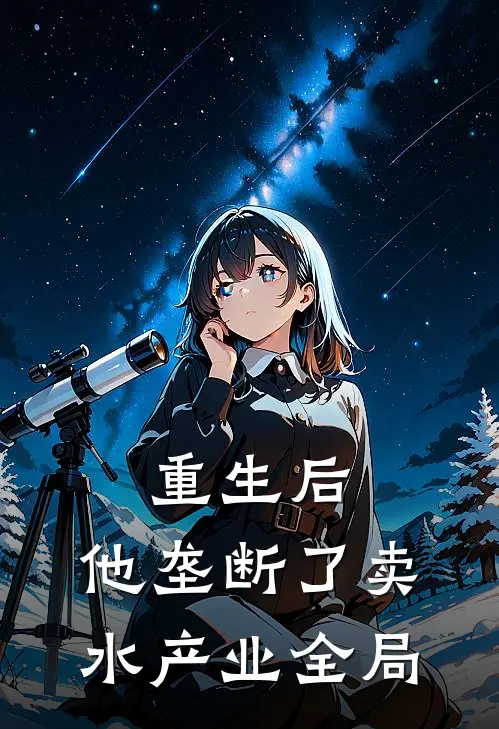 重生后，他垄断了卖水产业全局