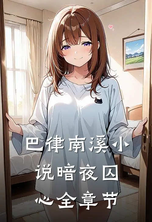 巴律南溪小说暗夜囚心全章节