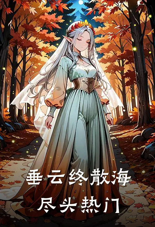 垂云终散海尽头热门