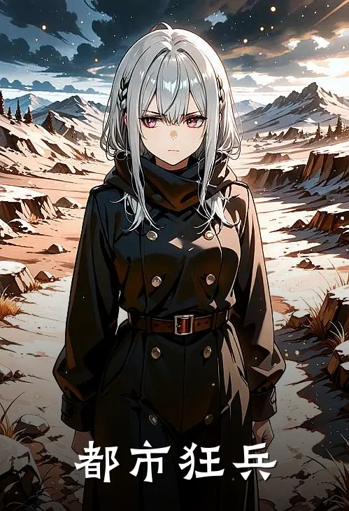 都市狂兵