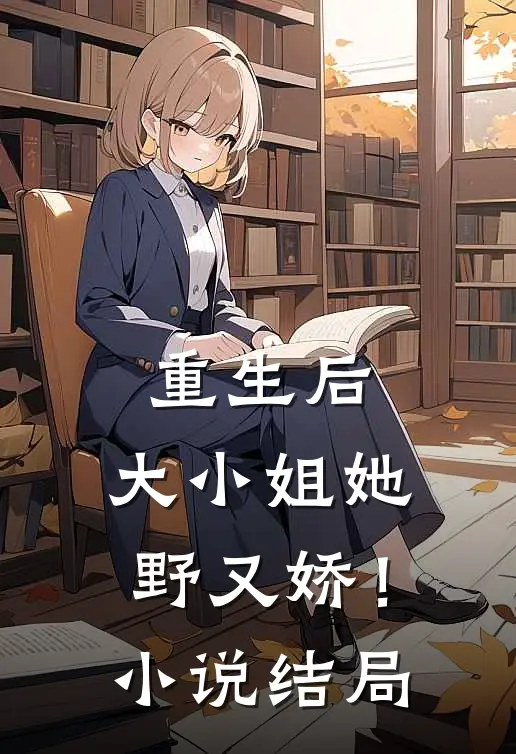 重生后，大小姐她野又娇！小说结局