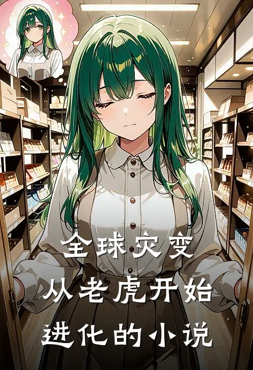 全球灾变,从老虎开始进化的推荐