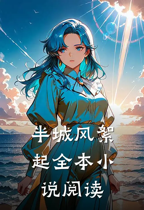 半城风絮起全本小说阅读