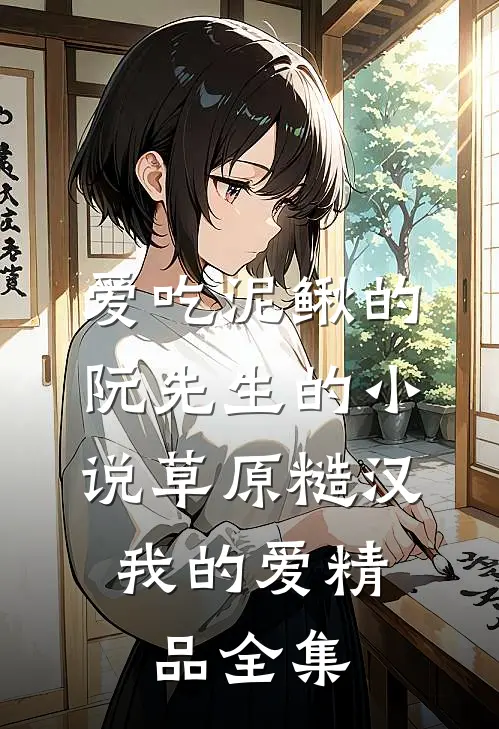 爱吃泥鳅的阮先生的小说草原糙汉,我的爱精品全集