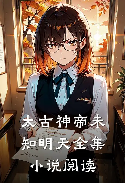 太古神帝未知明天全集小说阅读